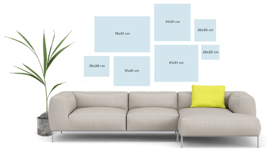 Trova Il Formato Perfetto